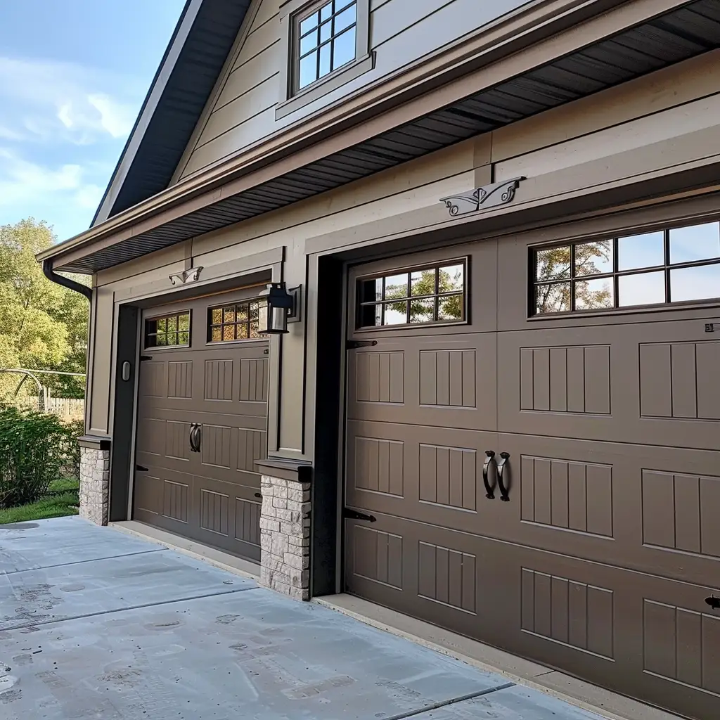 Garage Doors